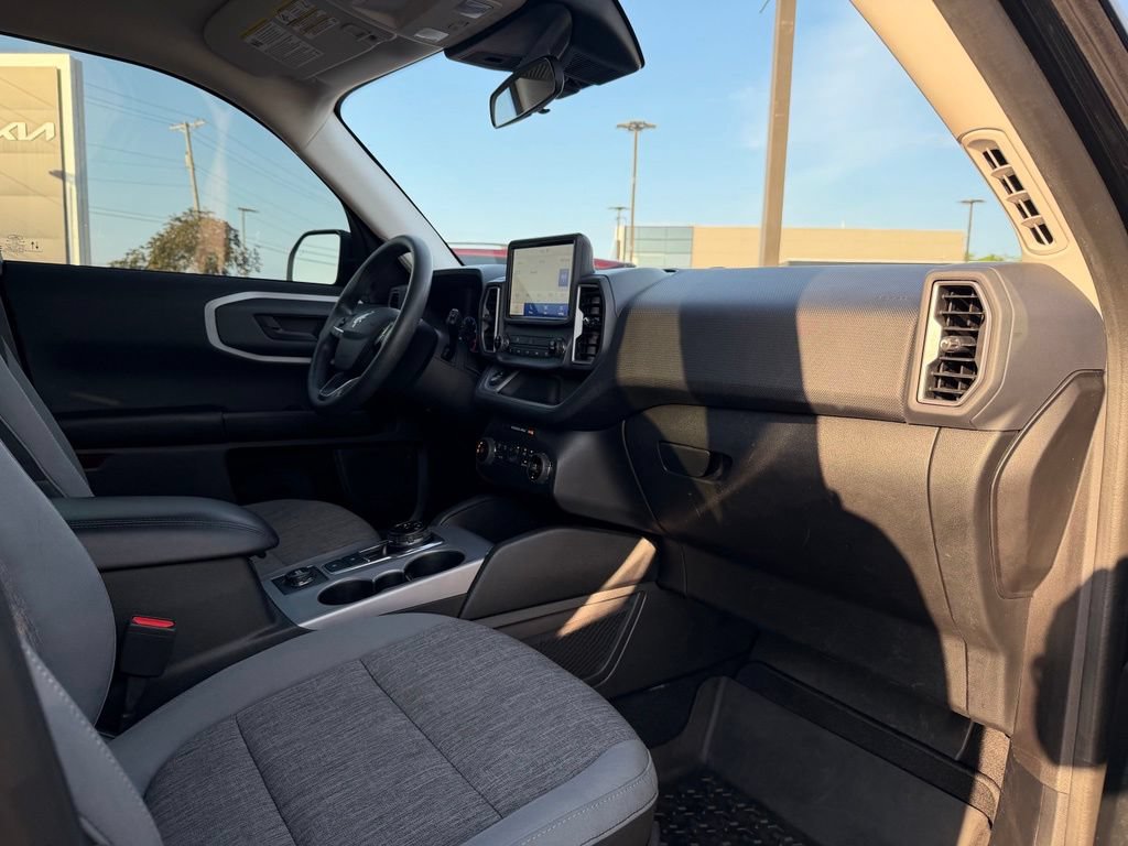 Used 2021 Ford Bronco Sport Big Bend AWD/4WD image 31