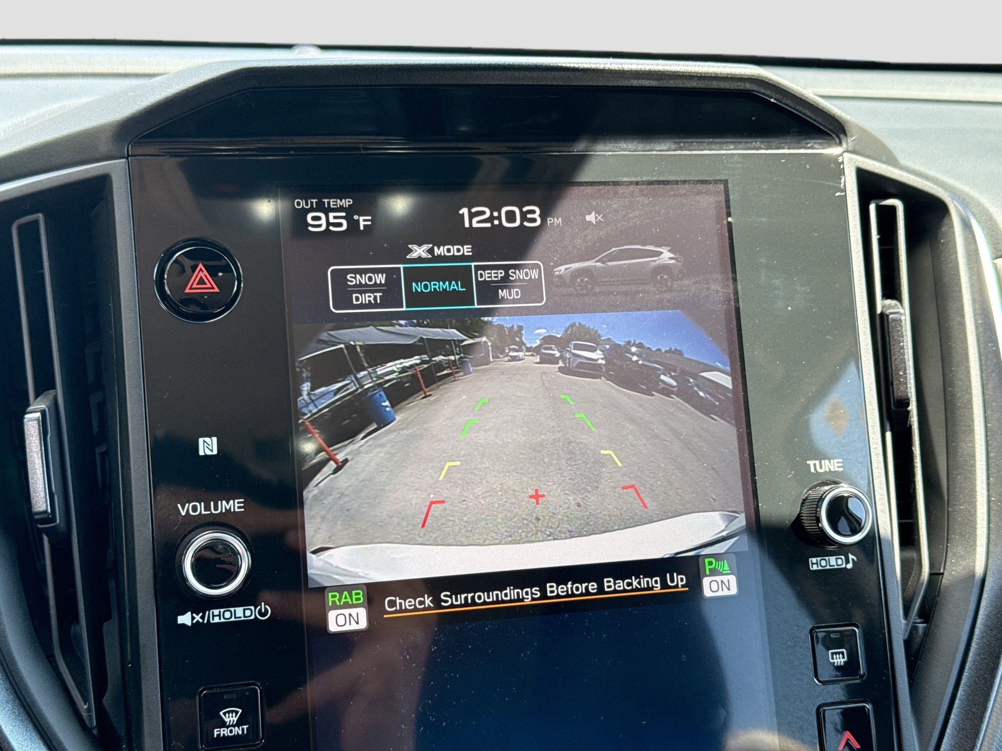 Used 2024 Subaru Crosstrek 2.5i Limited image 11