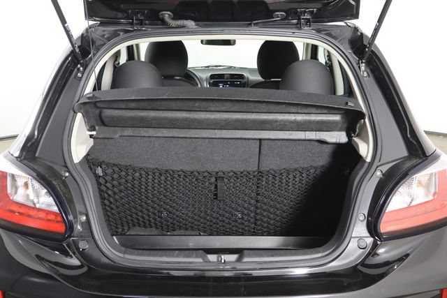 Used 2024 Mitsubishi Mirage ES FWD image 17