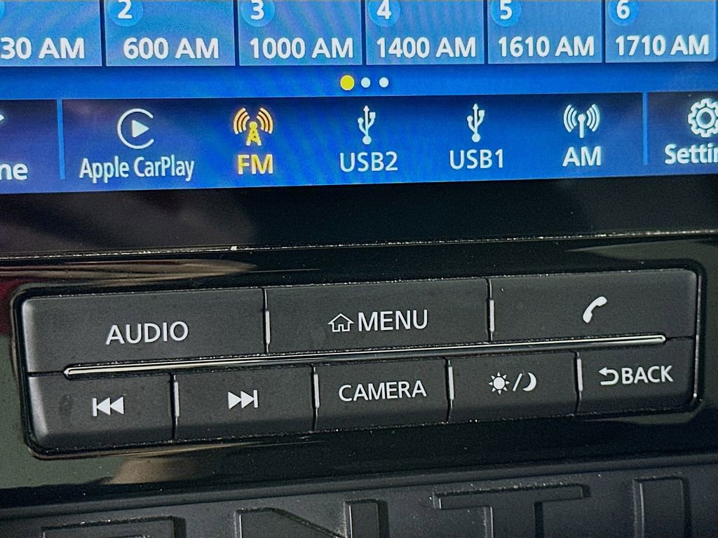 Used 2025 Nissan Frontier S image 28