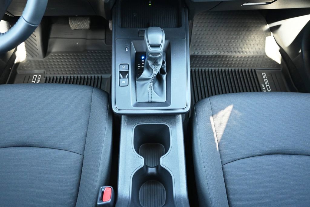 New 2026 Toyota Corolla Cross LE image 19