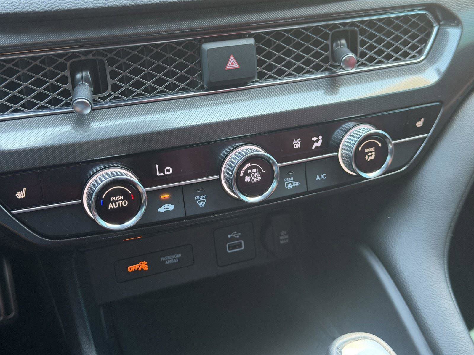 Used 2025 Acura Integra A-Spec image 9