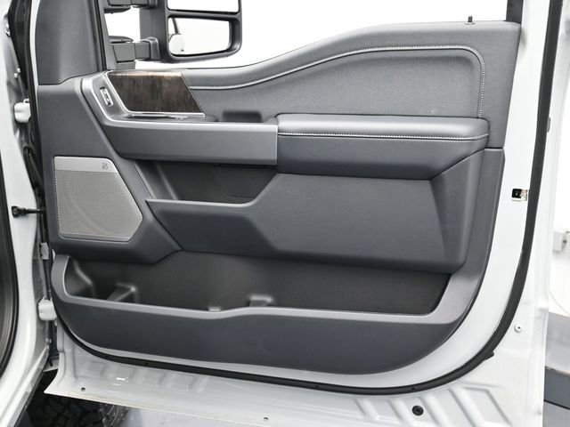 New 2026 Ford F350 Lariat w/ Tremor Off-Road Package image 30