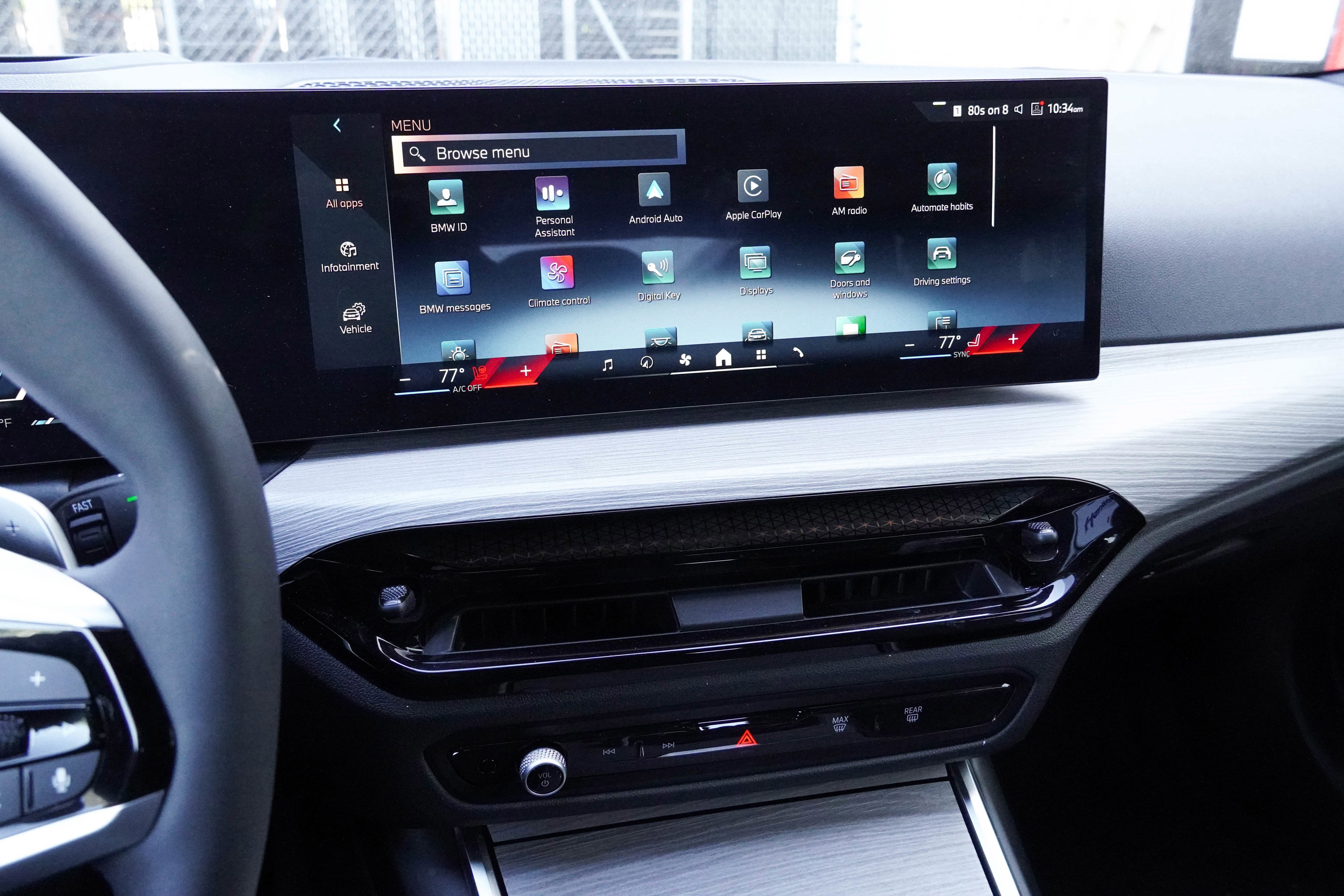 Certified 2026 BMW 430i image 24