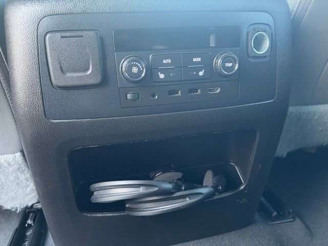 Used 2020 Chevrolet Tahoe LT image 30