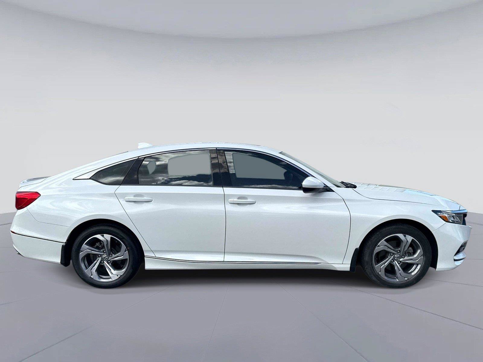 Certified 2020 Honda Accord EX image 2