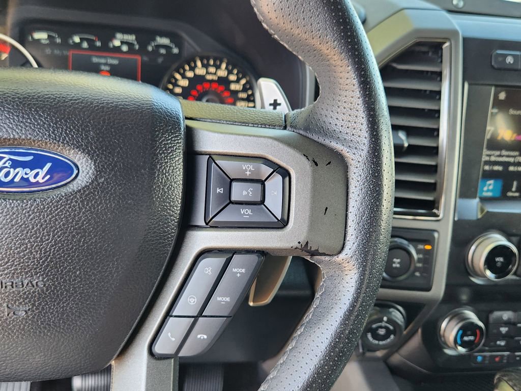 Used 2019 Ford F150 Raptor w/ Equipment Group 802A Luxury image 18