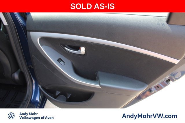 Used 2014 Hyundai Elantra GT FWD image 21