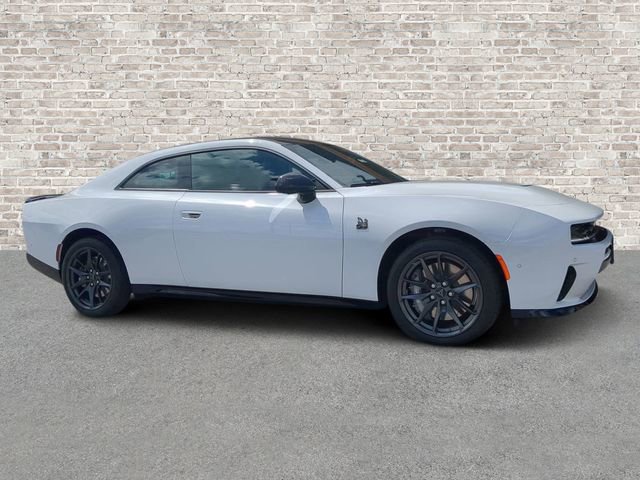 New 2026 Dodge Charger Scat Pack AWD/4WD image 1