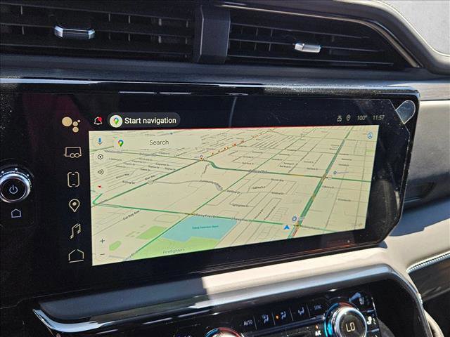 New 2026 GMC Sierra 1500 AT4X AWD/4WD image 12