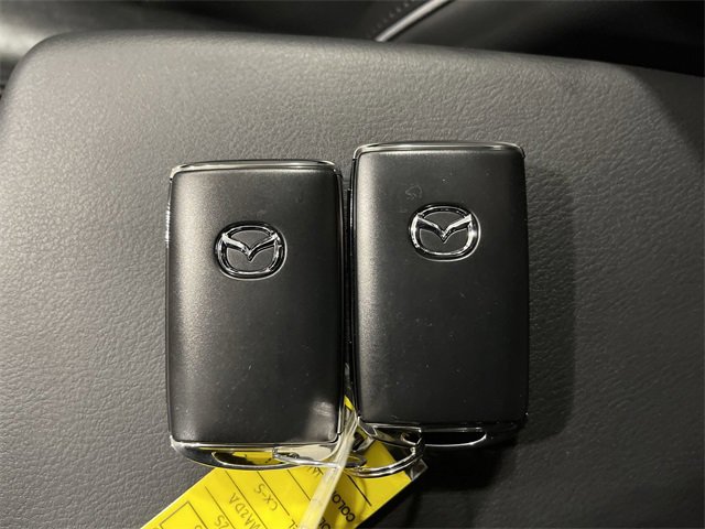 New 2025 MAZDA CX-5 AWD 2.5 S w/ Select Package image 31
