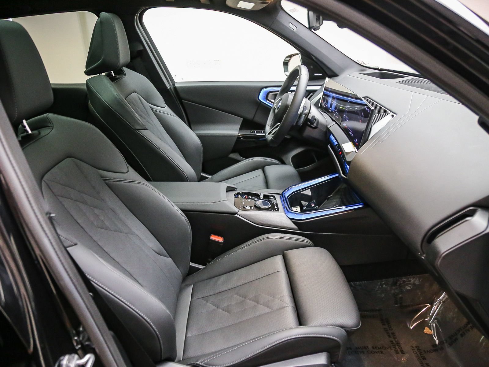 Used 2026 BMW X3 xDrive30i w/ Premium Package AWD/4WD image 17