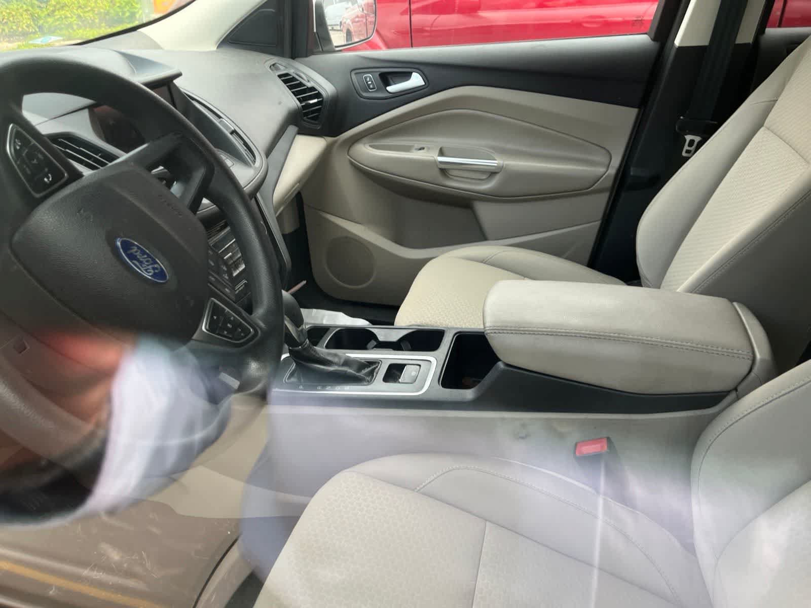 Used 2019 Ford Escape SE AWD/4WD image 25