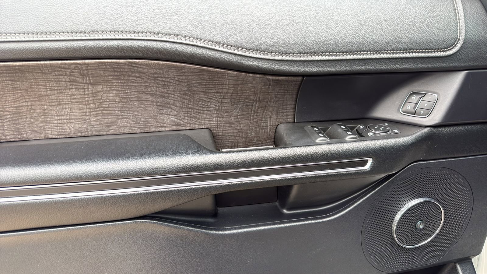 Certified 2021 Ford Expedition Limited RWD image 11