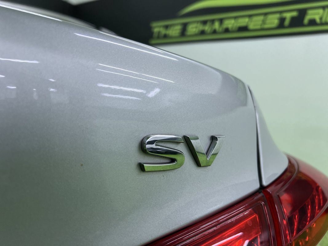 Used 2014 Nissan Sentra SV FWD image 14