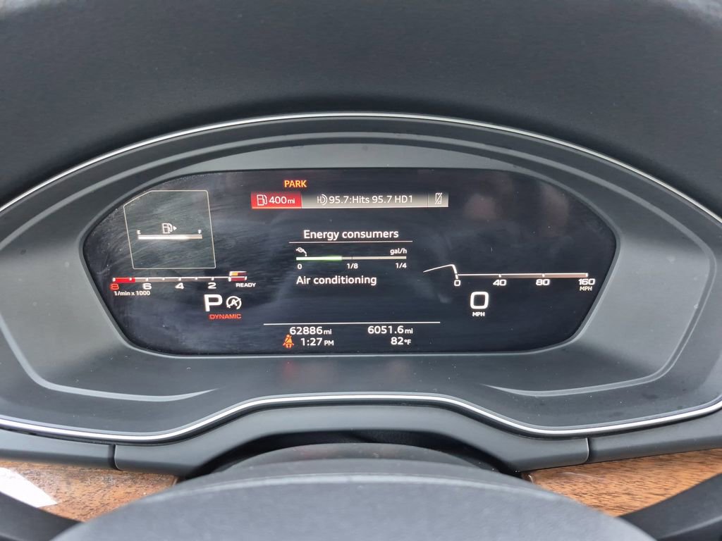 Used 2023 Audi Q5 2.0T Premium Plus image 21