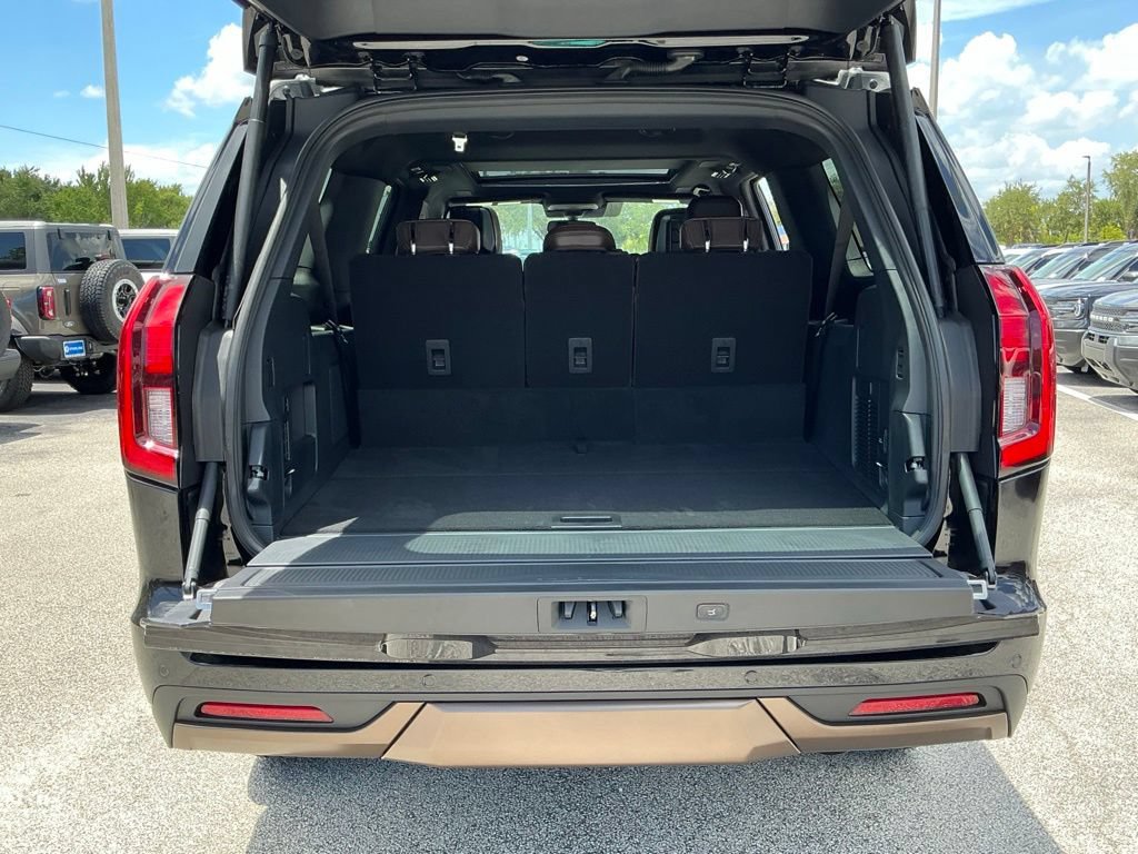 New 2027 Ford Expedition Max King Ranch AWD/4WD image 24