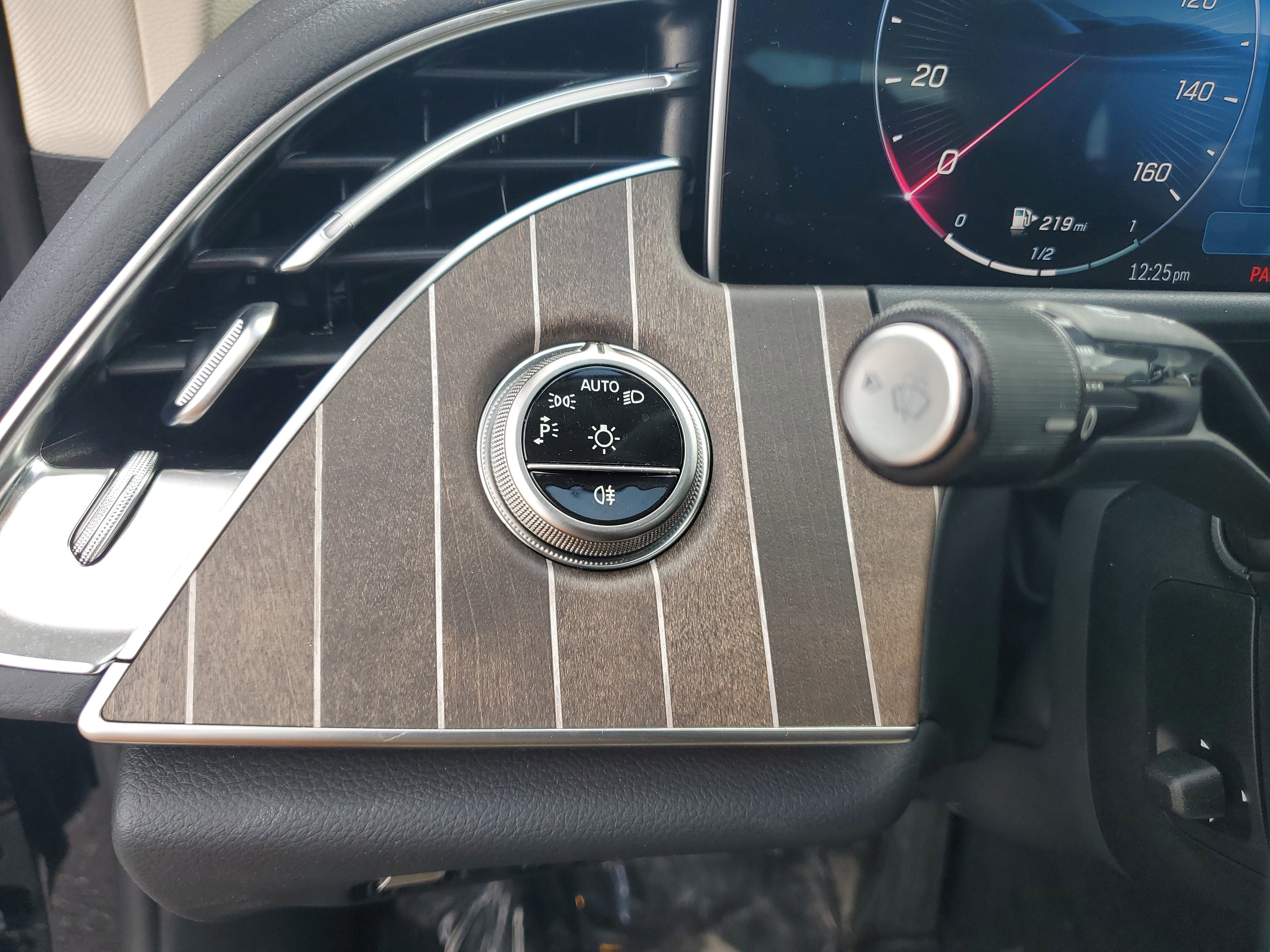 Certified 2025 Mercedes-Benz E 350 Sedan image 33