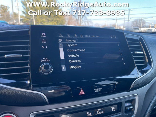 Used 2022 Honda Pilot Sport image 13