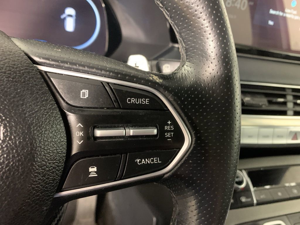 Used 2020 Hyundai Palisade Limited AWD/4WD image 26