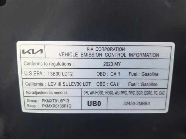Used 2023 Kia Sportage LX AWD/4WD image 22