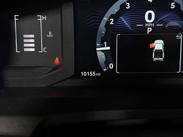 Certified 2025 Toyota Tacoma SR5 w/ SR5 Upgrade Package image 19