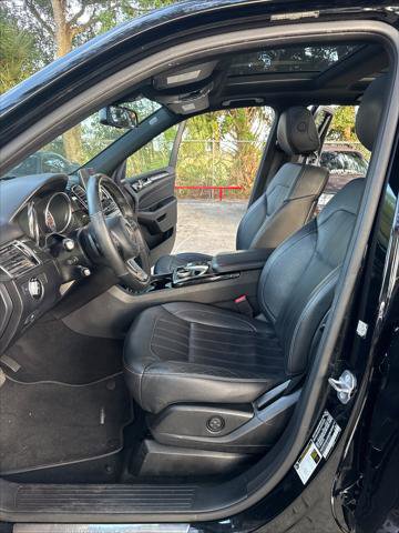 Used 2018 Mercedes-Benz GLE 350 w/ Premium 1 Package image 17