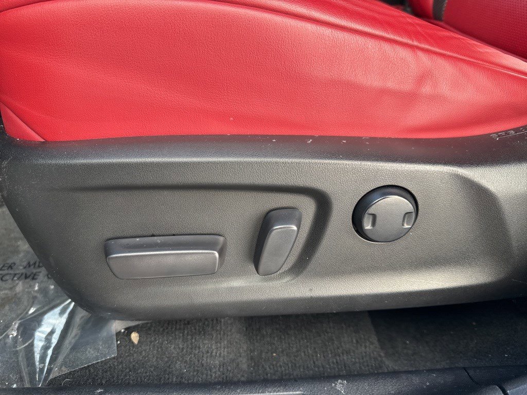 Used 2020 Lexus RX 350 F Sport image 8