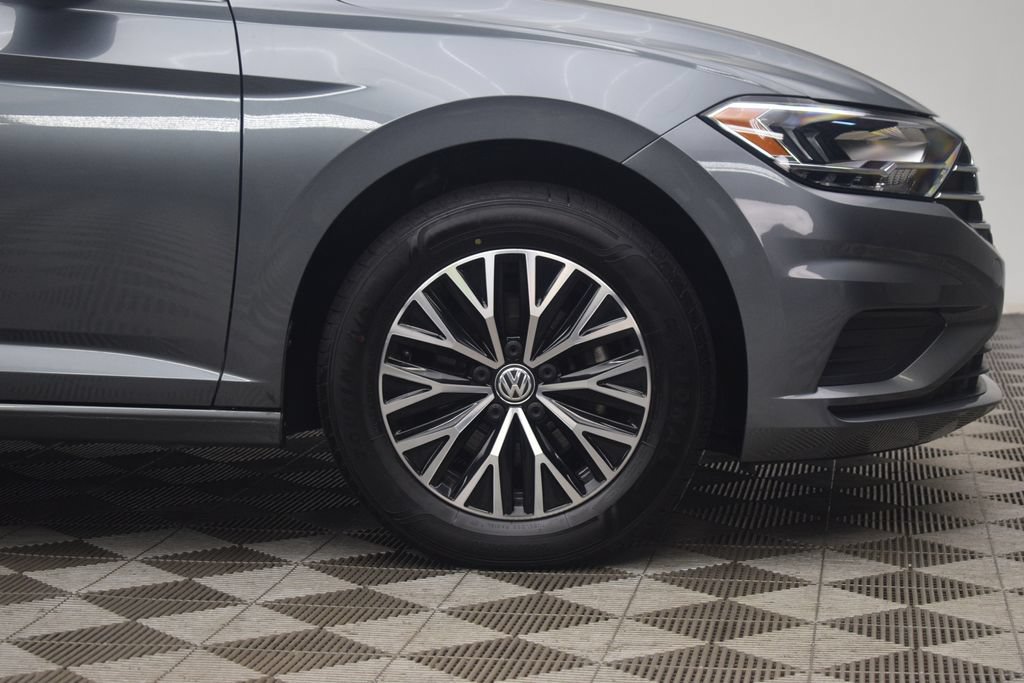 Used 2021 Volkswagen Jetta S FWD image 29