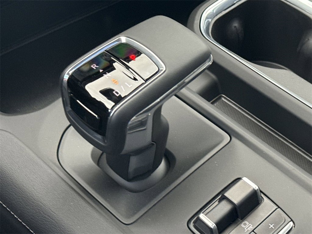 New 2025 GMC Sierra 1500 Denali w/ Denali Reserve Package image 17