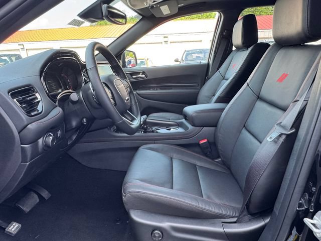 New 2026 Dodge Durango GT AWD/4WD image 10