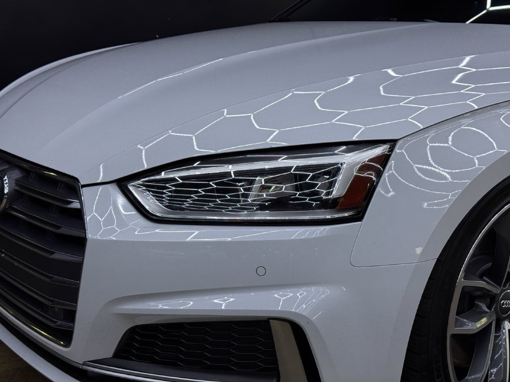 Used 2018 Audi S5 Prestige w/ S Sport Package AWD/4WD image 5