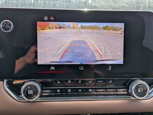 New 2026 GMC Canyon AT4 AWD/4WD image 19