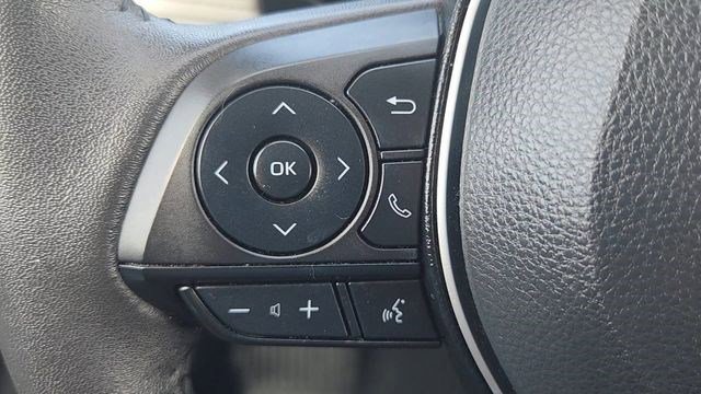 Used 2024 Toyota RAV4 Limited w/ Weather Package image 13