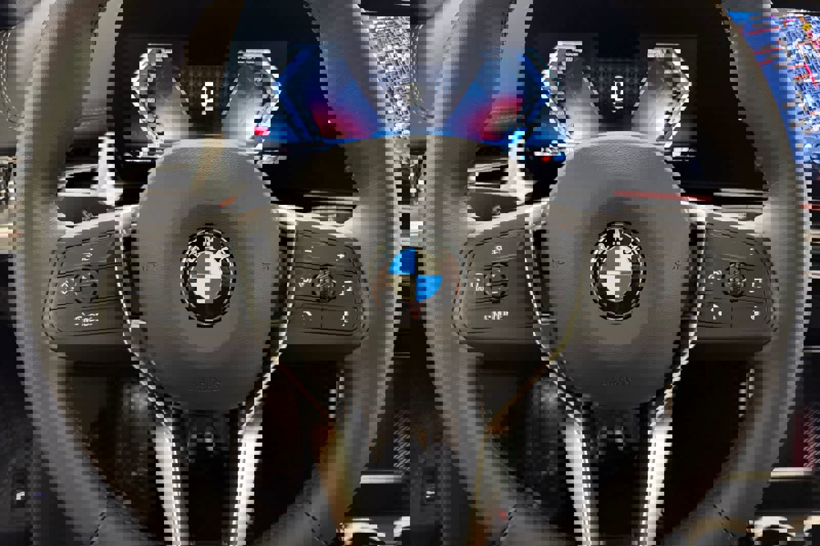 New 2026 BMW X1 xDrive28i w/ Convenience Package image 24