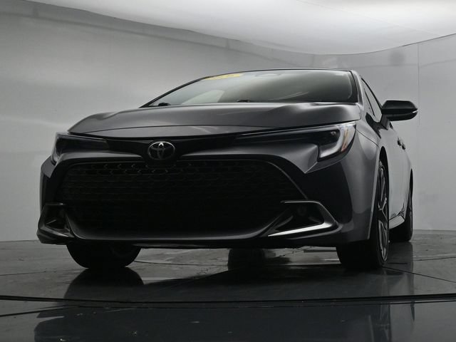 Used 2026 Toyota Corolla XSE FWD image 30