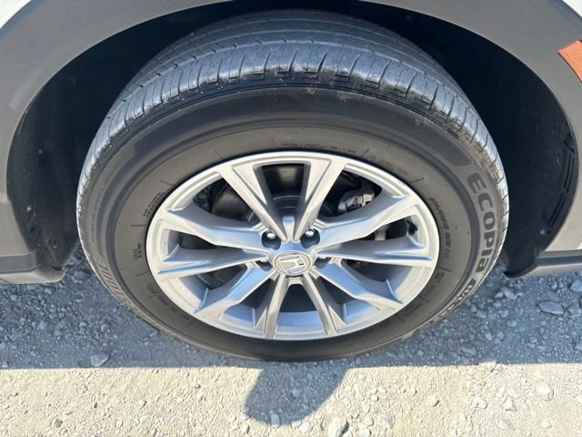 Used 2025 Honda CR-V EX-L image 26