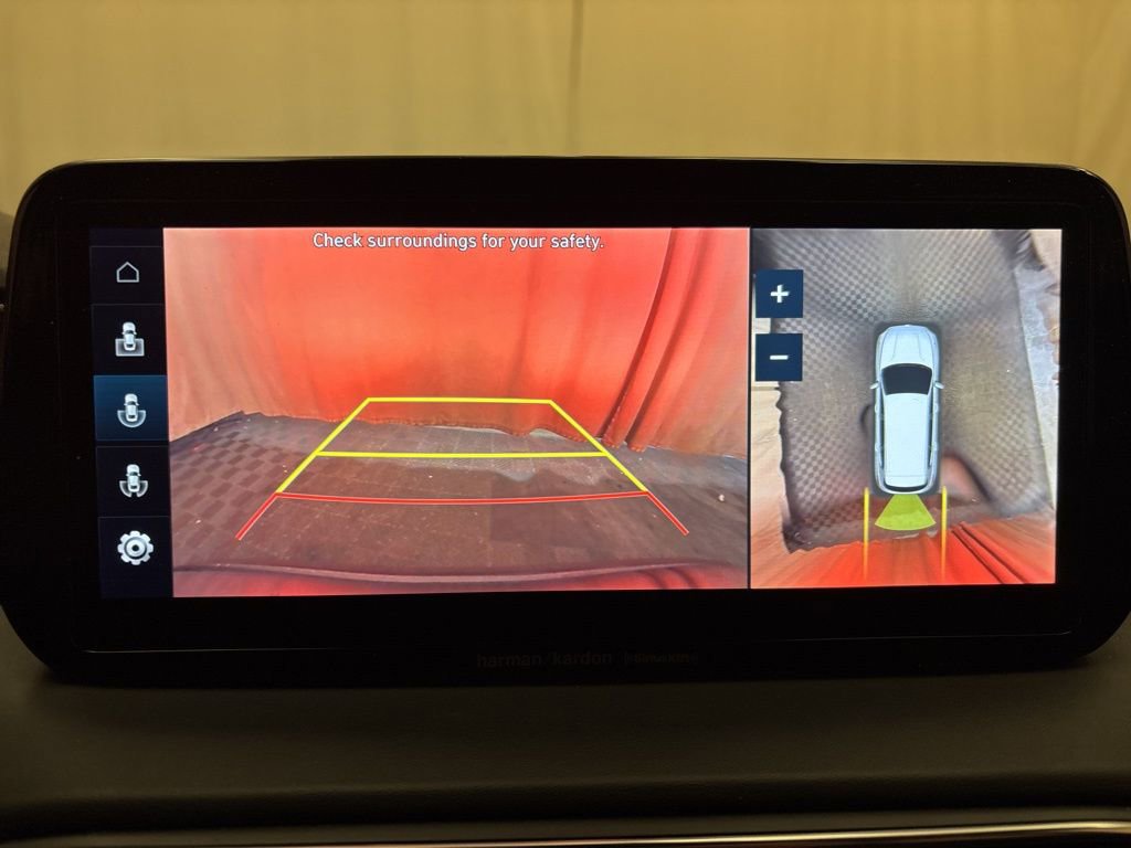 Certified 2022 Hyundai Santa Fe Limited image 18