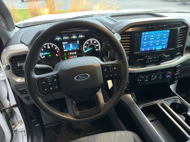 Certified 2021 Ford F150 XLT w/ Trailer Tow Package image 17