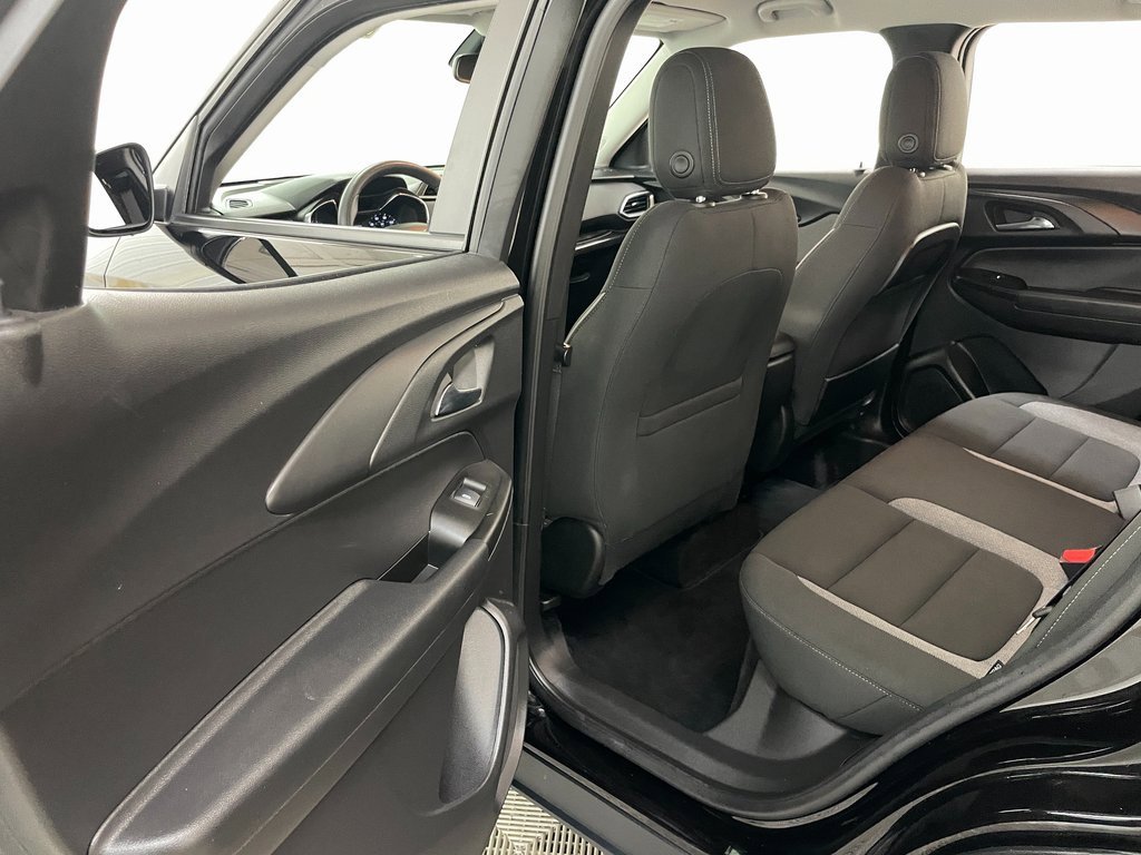 New 2023 Chevrolet TrailBlazer LT w/ Convenience Package image 40