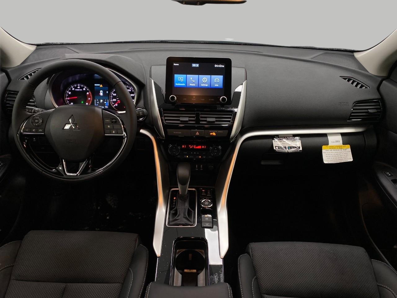 New 2026 Mitsubishi Eclipse Cross SE image 21