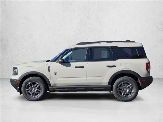 New 2025 Ford Bronco Sport Big Bend w/ Convenience Package image 9