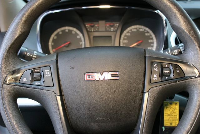 Used 2017 GMC Terrain SLE AWD/4WD image 20