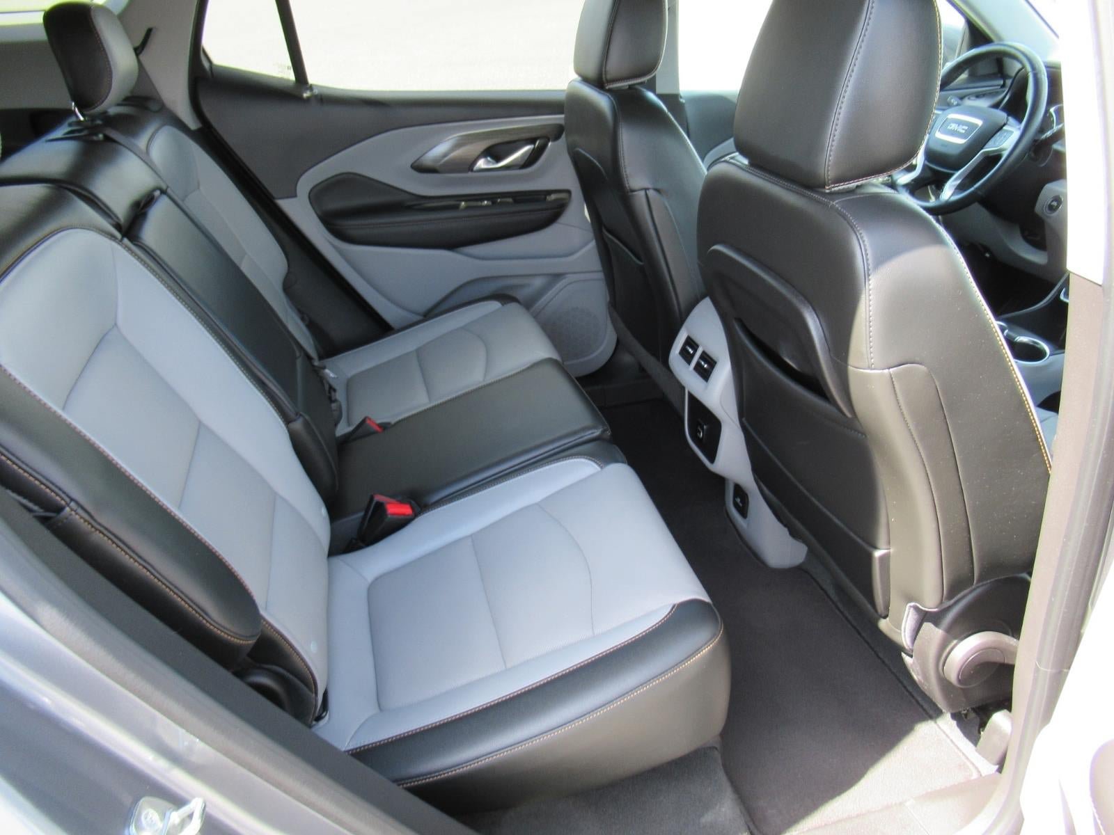 Used 2018 GMC Terrain SLT w/ Preferred Package FWD image 30
