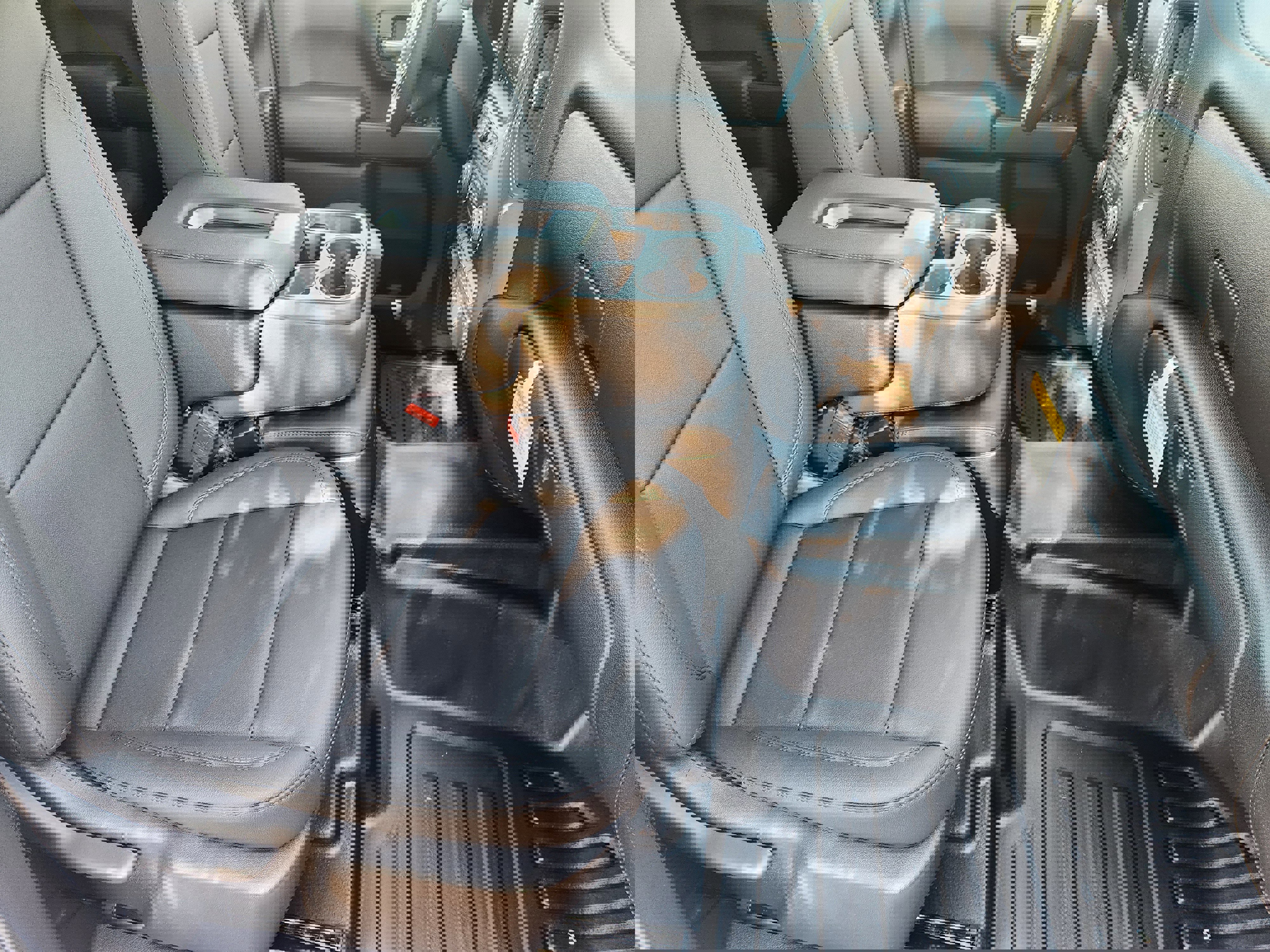 New 2026 Chevrolet Silverado 3500 W/T w/ WT Convenience Package image 18