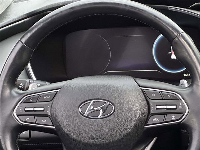 Certified 2022 Hyundai Santa Fe Limited image 20