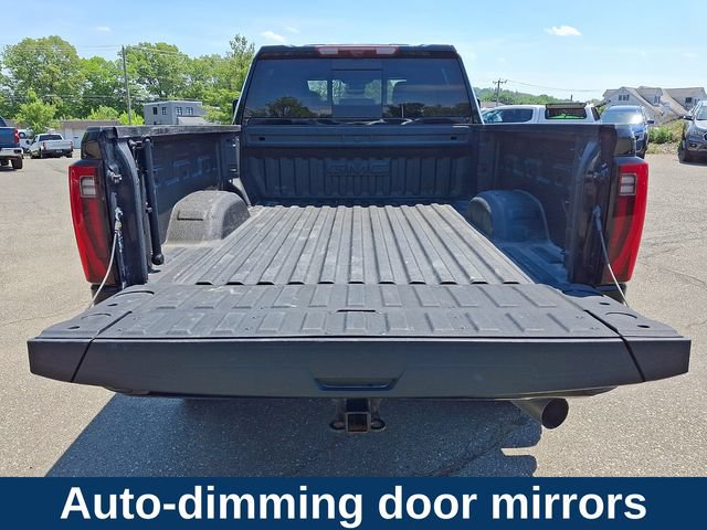 Used 2025 GMC Sierra 2500 Denali Ultimate AWD/4WD image 30