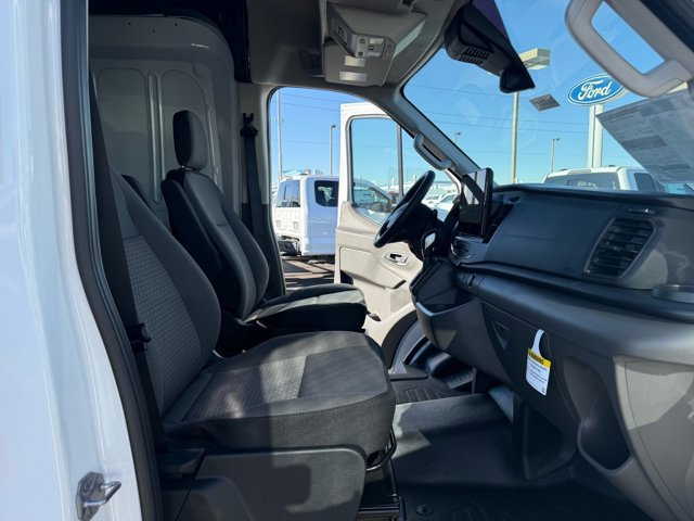 New 2026 Ford Transit 250 148 Medium Roof image 14