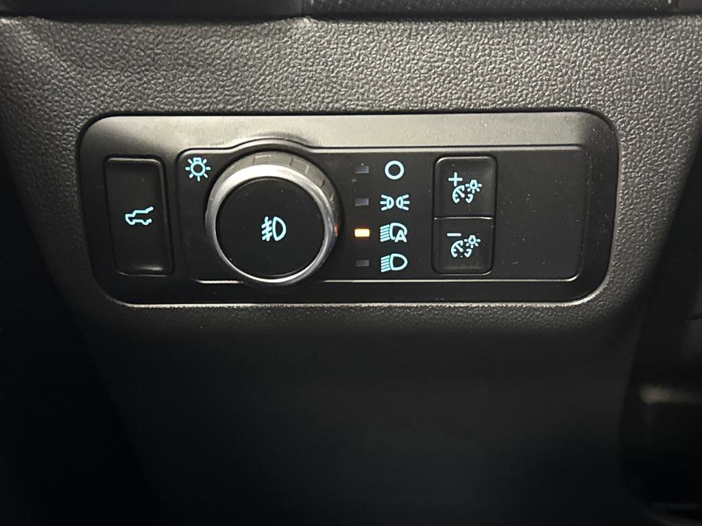 Used 2023 Ford Bronco Sport Big Bend w/ Convenience Package image 22