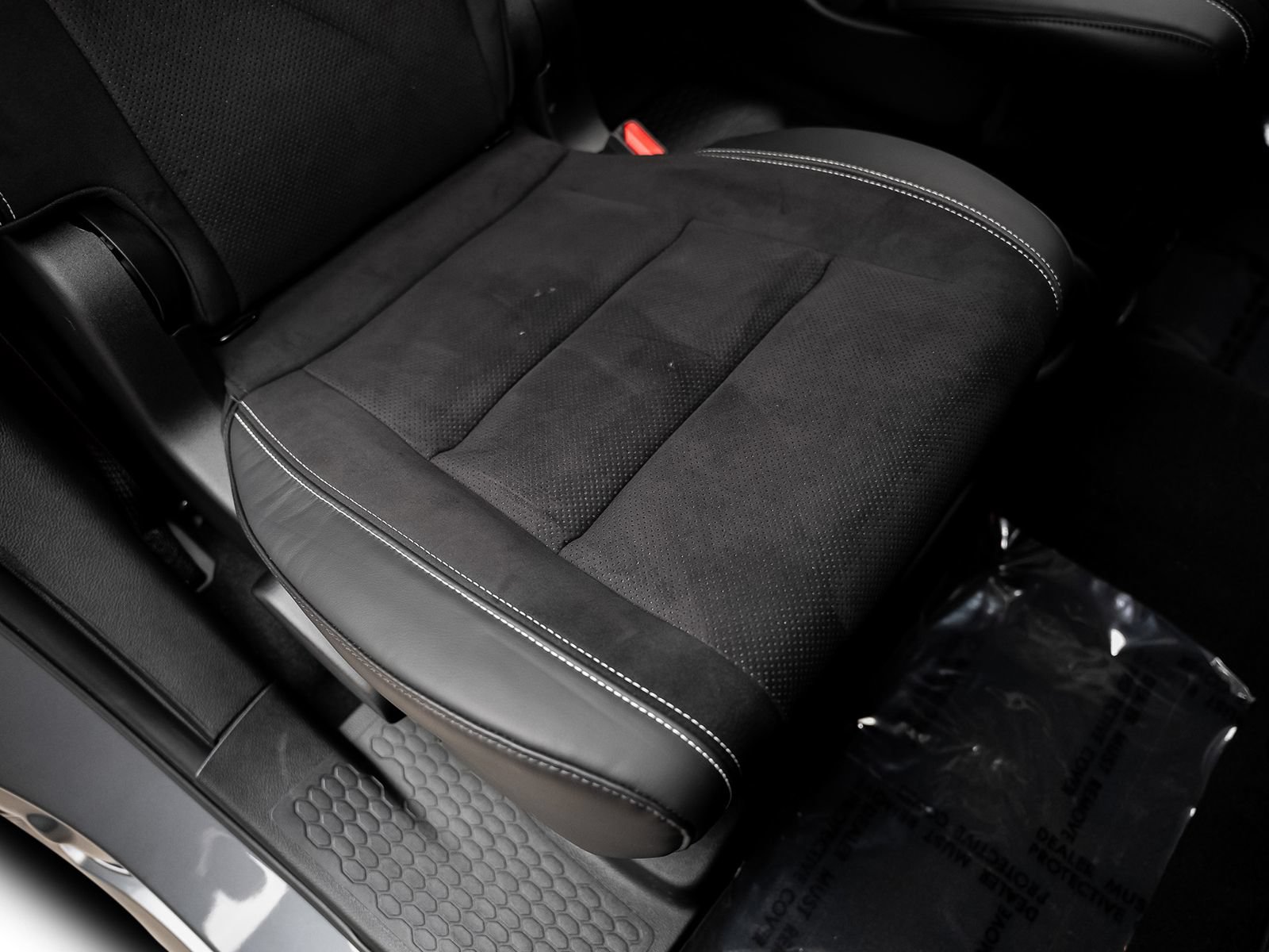 Used 2025 Dodge Durango SRT Hellcat w/ Black Package AWD/4WD image 39